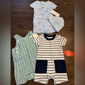 NWT Spring/Summer Bundle